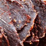 Charqui Dried Meat Recipe