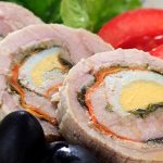 Chilean Arrollado de Malaya Recipe