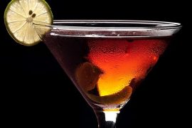 Chilean Pichuncho Cocktail Recipe
