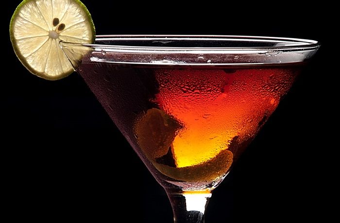 Chilean Pichuncho Cocktail Recipe