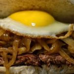 Homemade Chemilico Sandwich Recipe