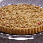 Homemade Crumb Kuchen Recipe