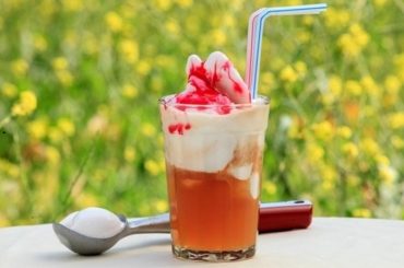 Chilean Drinks, Cocktails, and Liquors: Traditional and Heritage Recipes