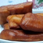 Recipe for Chilean San Juan Cirigües