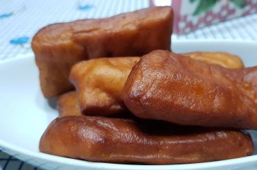 Recipe for Chilean San Juan Cirigües
