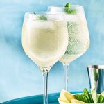 Recipe for Yugoslav Cocktail