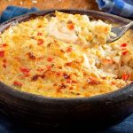 Traditional Chilean Chicken Chupe Recipe