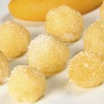 Traditional Homemade Papaya Candies Recipe
