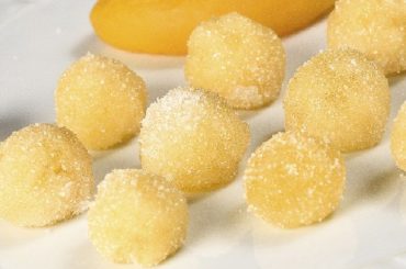 Traditional Homemade Papaya Candies Recipe