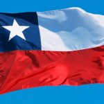 Chilean Flag