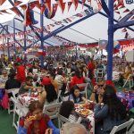Chile's 2024 National Holidays