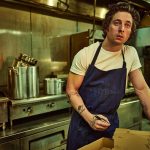 Jeremy Allen White