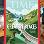 Time Magazine
