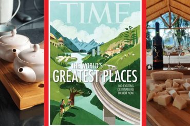 Time Magazine