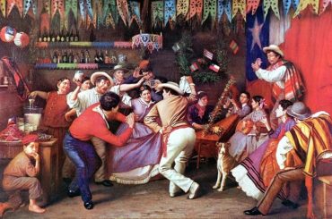 World Folklore Day