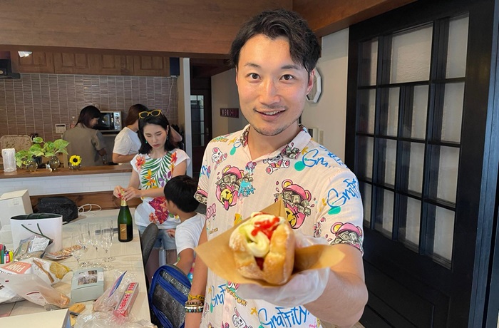 Yuma Ogihara
