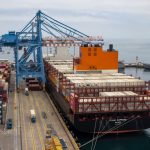 Cherry Season at Valparaíso Port Promises Positive Growth