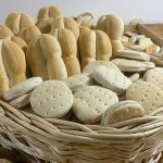 Chilean Bread