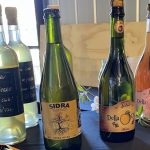 Chilean Ciders