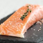 Chilean Salmon