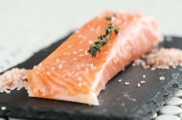 Chilean Salmon