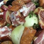 Chilean Seafood Stew