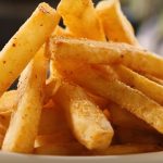 Chilean fries