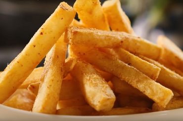 Chilean fries