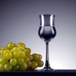 Chilean Grape Aguardiente