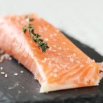 Chilean Salmon