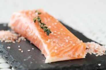 Chilean Salmon