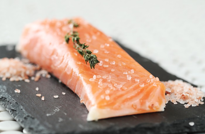 Chilean Salmon