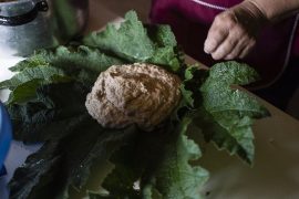 Chuañe or Mella Chilote Recipe