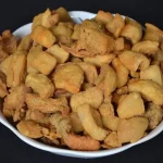 Pork Cracklings