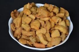 Pork Cracklings