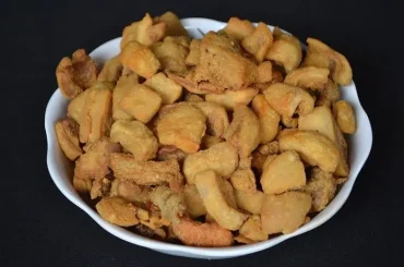 Pork Cracklings