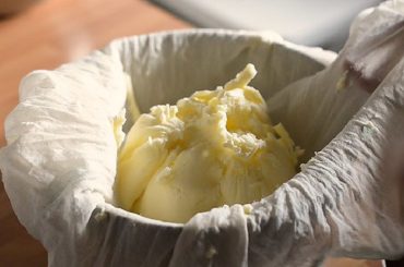 Artisan Milk Butter