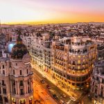 Restaurantes chilenos en España