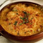 Chilean Seafood Chupe