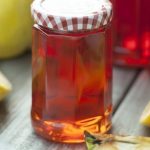 Homemade Quince Jelly Recipe