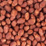 Natural Candied Peanuts