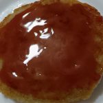Potato Pancakes with Rosehip Jam Recipe