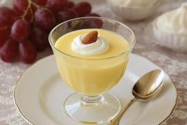 Dulce Patria Chilean Dessert Recipe