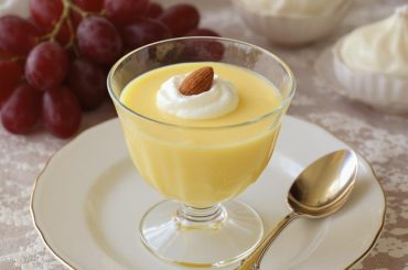 Dulce Patria Chilean Dessert Recipe