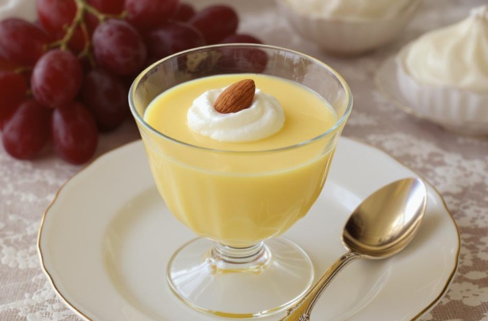 Dulce Patria Chilean Dessert Recipe