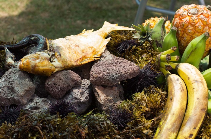 Traditional Recipe for Pascuense Umu Ta’o