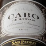 Cabo de Hornos Cabernet Sauvignon San Pedro