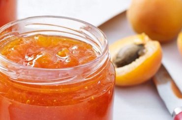 Chilean apricot jam recipe