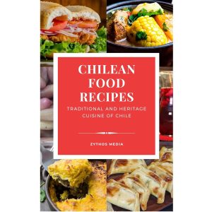 Chilean food ad