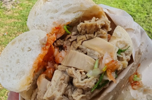 Sándwich de potito Sándwich de potito